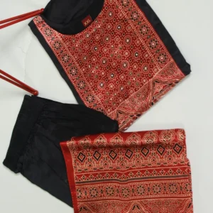 Premium Modal Silk 3-Piece Set