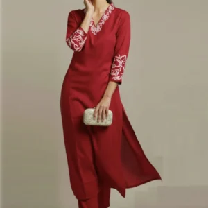 Vertigon 2-Piece Co-Ord Set – Everyday Elegance