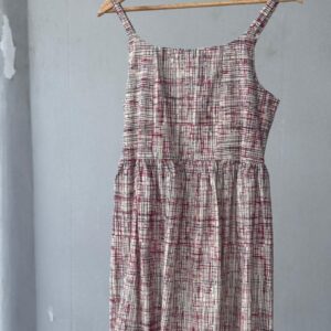 Multi-Colour Frock